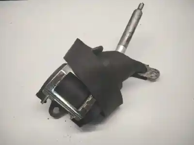 Pezzo di ricambio per auto di seconda mano cintura di sicurezza anteriore sinistra per audi a4 berlina (b5) 1.9 tdi riferimenti oem iam 8d0857705afkz
