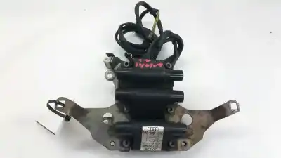 Recambio de automóvil de segunda mano de bobina encendido para audi a4 berlina (b5) 2.8 quattro referencias oem iam 078905101c  