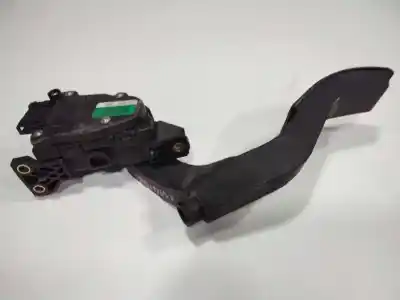 Recambio de automóvil de segunda mano de POTENCIOMETRO PEDAL para AUDI A4 BERLINA (B5)  referencias OEM IAM 8D1721523A  