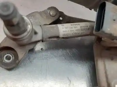 Second-hand car spare part front right windscreen wiper motor for ford s-max (ca1) 2.0 tdci cat oem iam references 3397020931  