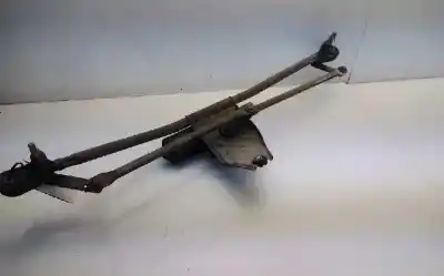 Second-hand car spare part front windshield wiper motor for ford transit caja cerrada, media (fy) (2000 =>) ft 280 2.0 oem iam references yc1517504