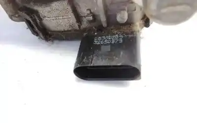 Pezzo di ricambio per auto di seconda mano tiranti e motorino del tergicristallo anteriore per ford focus c-max (cap) trend (d) riferimenti oem iam 3m5117504ae  