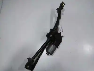 Автозапчастина б/у двигатель передніх склоочисників для jaguar x-type 2.0 v6 посилання на oem iam   