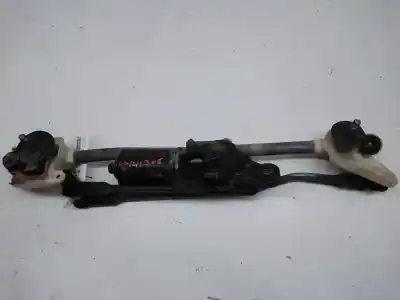 Pezzo di ricambio per auto di seconda mano tiranti e motorino del tergicristallo anteriore per nissan micra (k12e) acenta riferimenti oem iam 