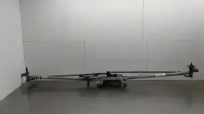 Second-hand car spare part front windshield wiper motor for opel astra j lim. excellence oem iam references 1397220623