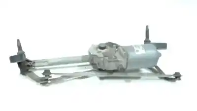 Tweedehands auto-onderdeel ruitenwissermotor voor voor opel corsa d catch me oem iam-referenties 13182340