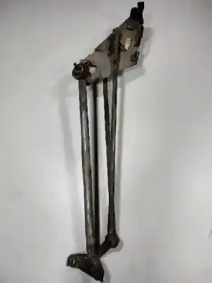 Piesă de schimb auto la mâna a doua motor stergãtor fatã pentru opel omega b design edition berlina referințe oem iam 3k900152826