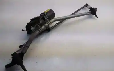 Peça sobressalente para automóvel em segunda mão motor do limpa para brisas por renault kangoo profesional referências oem iam 54526811