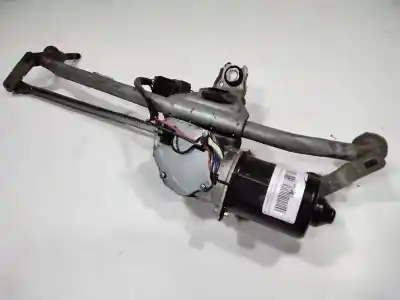 Peça sobressalente para automóvel em segunda mão motor do limpa para brisas por renault trafic combi (ab 4.01) 2.0 dci diesel fap cat referências oem iam 8200423479