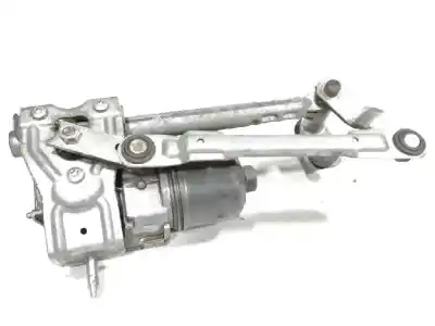 Second-hand car spare part front windshield wiper motor for seat toledo (5p2) stylance / style oem iam references 5p0955120c