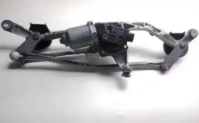 Peça sobressalente para automóvel em segunda mão motor do limpa para brisas por toyota auris hybrid active referências oem iam 8511002340