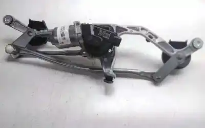 Peça sobressalente para automóvel em segunda mão motor do limpa para brisas por toyota auris hybrid active referências oem iam 8511002340