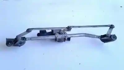 Pezzo di ricambio per auto di seconda mano tiranti e motorino del tergicristallo anteriore per toyota corolla (e12) 2.0 d-4d linea luna berlina riferimenti oem iam 40474912v