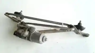 Second-hand car spare part Front Windshield Wiper Motor for TOYOTA YARIS (KSP9/SCP9/NLP9) Básico OEM IAM references 851100D080  