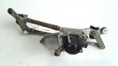 Second-hand car spare part front windshield wiper motor for toyota yaris (ksp9/scp9/nlp9) básico oem iam references 851100d080  