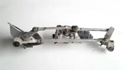 Автозапчастина б/у двигатель передніх склоочисників для toyota yaris (ncp1/nlp1/scp1) 1.0 linea luna посилання на oem iam 85110520  