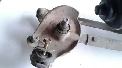 Автозапчастина б/у двигатель передніх склоочисників для toyota yaris (ncp1/nlp1/scp1) 1.0 linea luna посилання на oem iam 85110520  