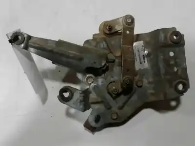 Second-hand car spare part rear windshield wiper motor for citroen berlingo 1.9 d multispace oem iam references 3397020406