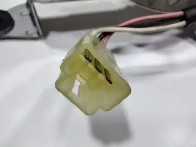 Tweedehands auto-onderdeel achterwissermotor voor daewoo lanos cool oem iam-referenties 96383117  