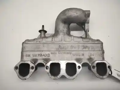Second-hand car spare part INTAKE MANIFOLD for AUDI A4 BERLINA (B5)  OEM IAM references 038129713AD 118611 