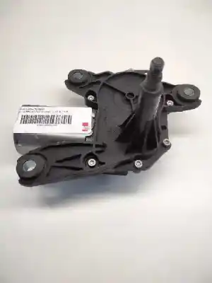 Peça sobressalente para automóvel em segunda mão motor do limpador traseiro por opel combo cargo referências oem iam 