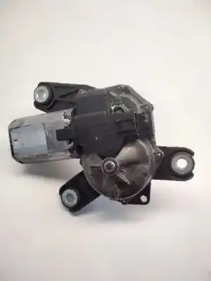 Peça sobressalente para automóvel em segunda mão motor do limpador traseiro por opel combo cargo referências oem iam   