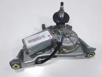 Автозапчастина б/у двигатель заднього склоочисника для renault megane i scenic (ja0) 2.0 alize посилання на oem iam 7701472211