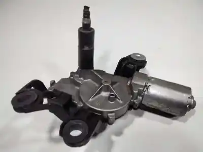 Peça sobressalente para automóvel em segunda mão motor do limpador traseiro por volkswagen golf v berlina (1k1) conceptline (e) referências oem iam 1k6955711b