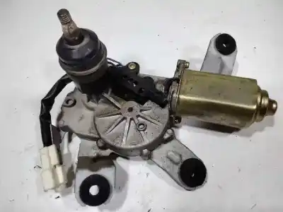 Peça sobressalente para automóvel em segunda mão motor do limpador traseiro por hyundai trajet (fo) 2.0 crdi gls referências oem iam 987003a500