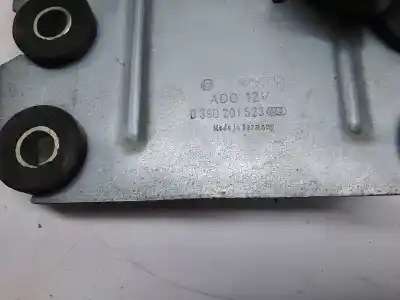 Автозапчасти б/у мотор заднего стеклоочистителя за lancia delta td hpe ссылки oem iam 0390201523  