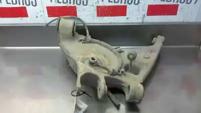 Recambio de automóvil de segunda mano de BRAZO SUSPENSION INFERIOR TRASERO IZQUIERDO para AUDI A4 AVANT (8E)  referencias OEM IAM 03426241  