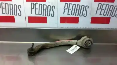 Recambio de automóvil de segunda mano de brazo suspension inferior delantero izquierdo para audi a4 berlina (8e) 1.8 20v turbo referencias oem iam 8e0407151r  