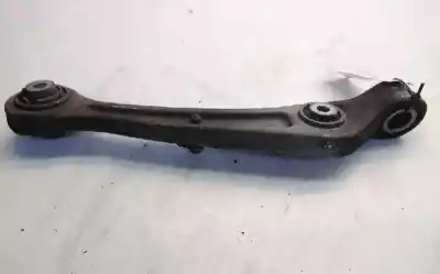 Peça sobressalente para automóvel em segunda mão braço de suspensão inferior esquerdo dianteiro por audi q5 (8r) 2.0 tdi (125kw) referências oem iam 8k0407151f