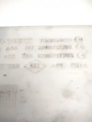 Автозапчасти б/у чистый депозит за renault clio iii luxe privilege ссылки oem iam 7701058023  