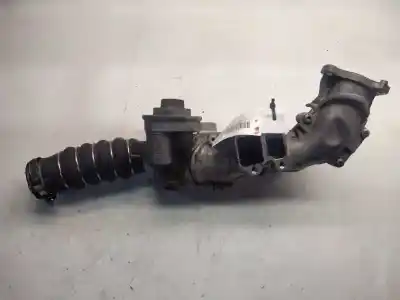 Peça sobressalente para automóvel em segunda mão borboleta de admissão por opel astra h sedán (a04) 1.7 cdti (l69) referências oem iam 8973858235