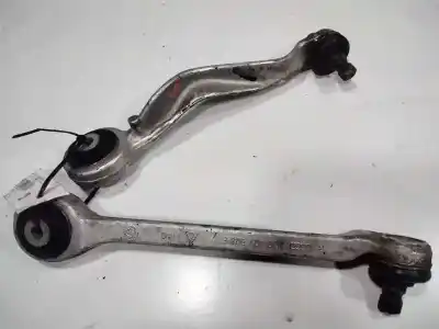 Recambio de automóvil de segunda mano de brazo suspension superior delantero derecho para audi a4 berlina (b5) 1.8 t referencias oem iam 8d0407508e