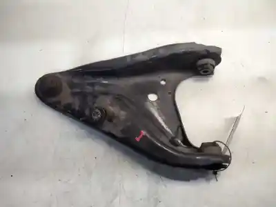 Second-hand car spare part  for DACIA DOKKER EXPRESS  OEM IAM references   