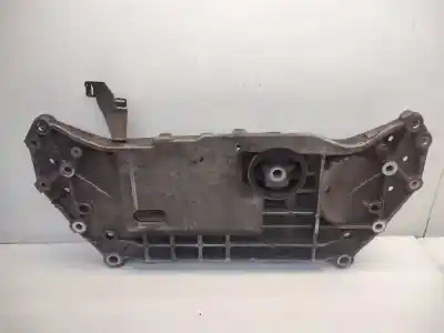 Peça sobressalente para automóvel em segunda mão charrió / suporte de eixo dianteiro por audi a3 sportback (8p) 2.0 tdi ambiente referências oem iam 1k0199369f