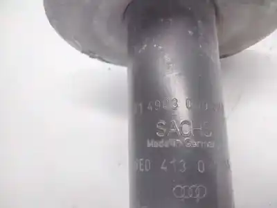 Автозапчастина б/у передній правий амортизатор для audi a4 avant (8e) 2.0 tdi посилання на oem iam 8e0413031ct  