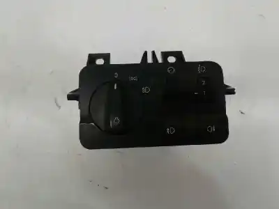 Second-hand car spare part headlights switch for bmw serie 3 coupe (e46) 318 ci oem iam references 532228401