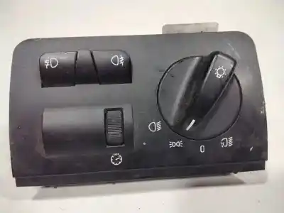 Peça sobressalente para automóvel em segunda mão comutador de luzes por bmw x5 (e53) 3.0d referências oem iam bmw6909775