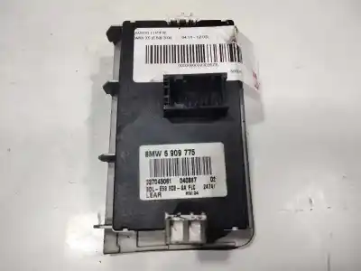 Second-hand car spare part headlights switch for bmw x5 (e53) 3.0d oem iam references bmw6909775  