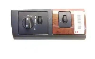 Second-hand car spare part headlights switch for chrysler grand voyager lx oem iam references 1dt671dvaa