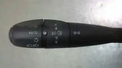 Peça sobressalente para automóvel em segunda mão comutador de luzes por citroen c4 coupe collection referências oem iam 96627927xt  