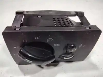 Second-hand car spare part headlights switch for ford focus c-max (cap) ambiente (d) oem iam references 13a024ca  