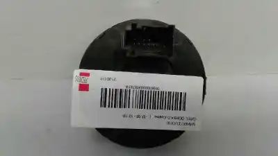 Pezzo di ricambio per auto di seconda mano controllo della luce per opel corsa d cosmo riferimenti oem iam   
