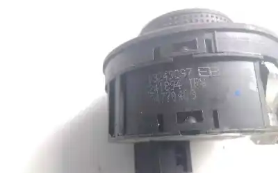 Pezzo di ricambio per auto di seconda mano controllo della luce per opel corsa d catch me riferimenti oem iam 13249397eb  