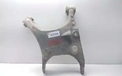 Peça sobressalente para automóvel em segunda mão braço de suspensão traseiro inferior direito por bmw serie 5 berlina (e60) 530d referências oem iam 675599033