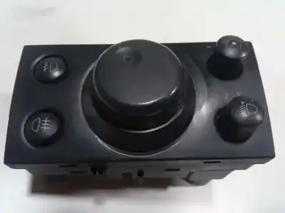 Piesă de schimb auto la mâna a doua maneta bloc lumini pentru opel vectra c berlina gts elegance referințe oem iam 13178318