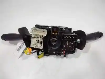 Автозапчасти б/у управление светом за renault clio ii fase ii (b/cb0) authentique confort ссылки oem iam 7701047551  
